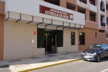 Apartamentos Estrella De Mar