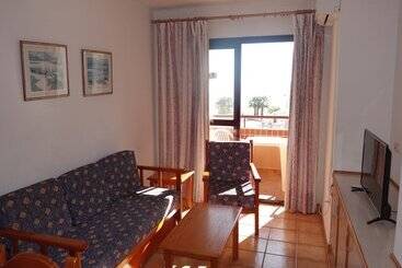 Apartamentos Estrella De Mar
