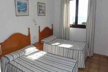 Apartamentos Estrella De Mar