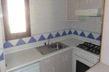 Apartamentos Estrella De Mar