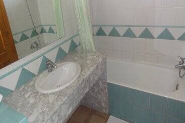 Apartamentos Estrella De Mar