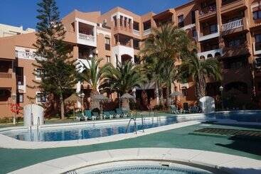 Apartamentos Estrella De Mar