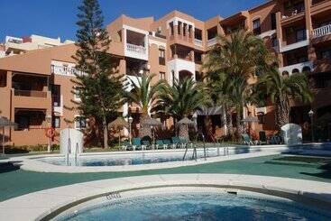 Apartamentos Estrella De Mar