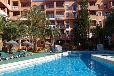 Apartamentos Estrella De Mar