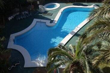 Apartamentos Estrella De Mar