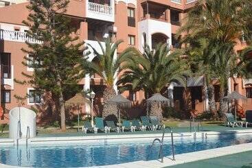 Apartamentos Estrella De Mar