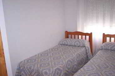 Apartamentos Ferrán I