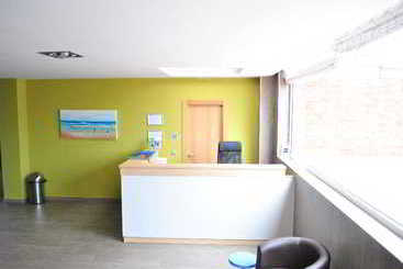 Apartamentos Turísticos Regollera