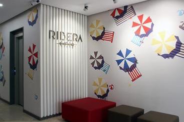 Apartamentos Ribera