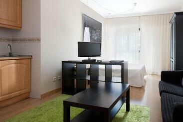Apartamentos Th La Florida