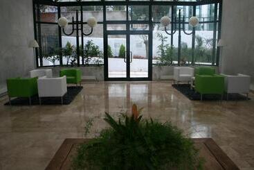 Apartamentos Th Las Rozas