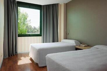 Apartamentos Th Las Rozas