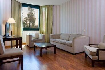 Apartamentos Th Las Rozas