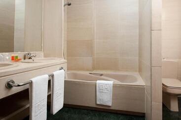Apartamentos Th Las Rozas