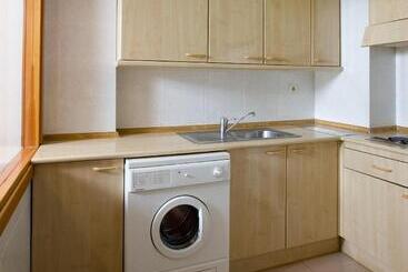 Apartamentos Th Las Rozas