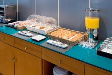 Apartamentos Th Las Rozas