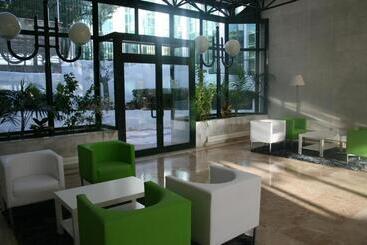 Apartamentos Th Las Rozas