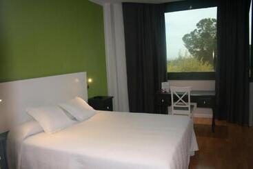 Apartamentos Th Las Rozas
