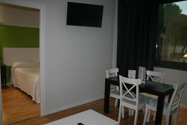 Apartamentos Th Las Rozas