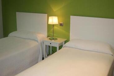Apartamentos Th Las Rozas
