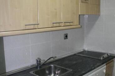 Apartamentos Th Las Rozas