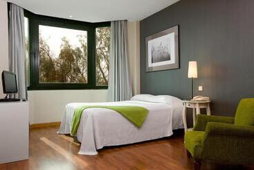 Apartamentos Th Las Rozas