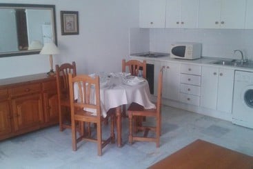 Apartamentos Vera Coast