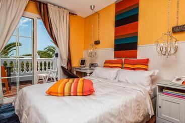 Boutique Hotel Pueblo