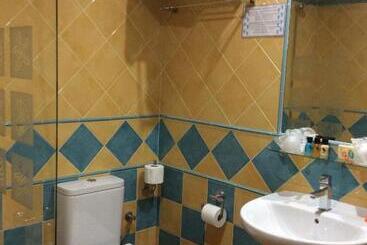 Boutique Hotel Pueblo