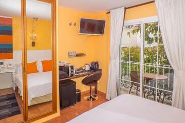 Boutique Hotel Pueblo
