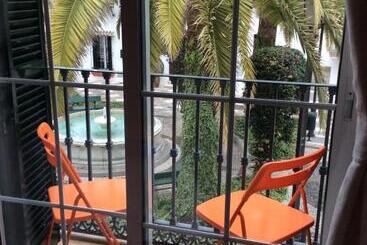 Boutique Hotel Pueblo
