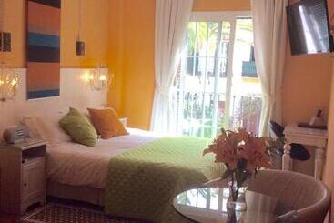 Boutique Hotel Pueblo