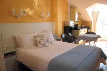 Boutique Hotel Pueblo