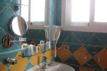 Boutique Hotel Pueblo