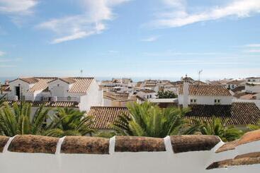 Boutique Hotel Pueblo