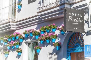 Boutique Hotel Pueblo
