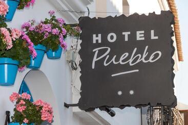 Boutique Hotel Pueblo