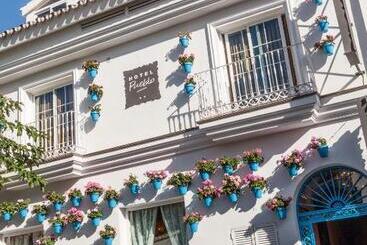 Boutique Hotel Pueblo