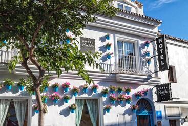 Boutique Hotel Pueblo