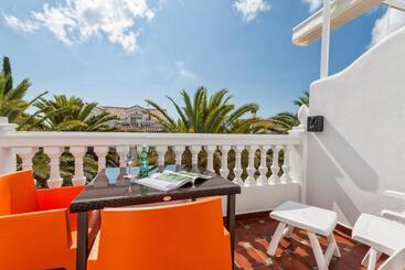 Boutique Hotel Pueblo