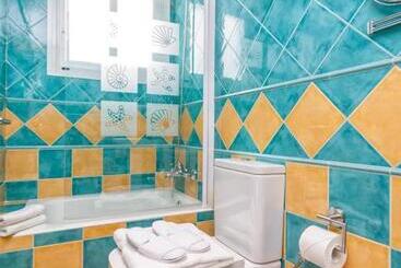 Boutique Hotel Pueblo