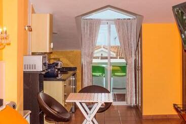 Boutique Hotel Pueblo