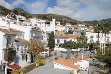 Boutique Hotel Pueblo