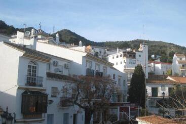 Boutique Hotel Pueblo