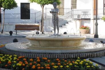 Boutique Hotel Pueblo