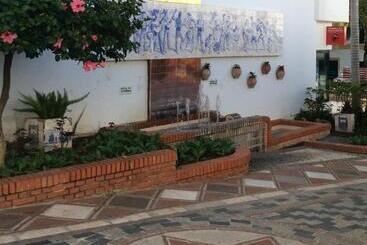 Boutique Hotel Pueblo