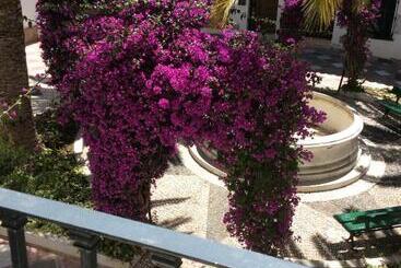 Boutique Hotel Pueblo