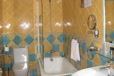 Boutique Hotel Pueblo