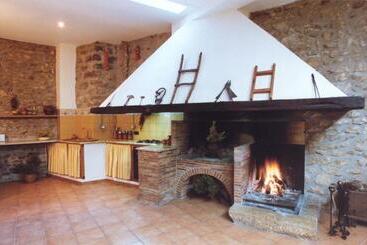 Complejo Rural Turimaestrat
