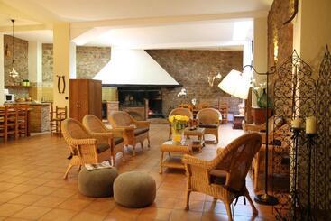 Complejo Rural Turimaestrat